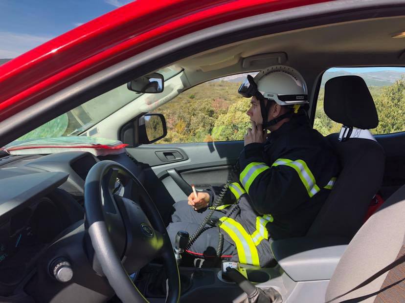FORMATION DE... - Sapeurs-Pompiers de l'Hérault - SDIS 34 | Facebook