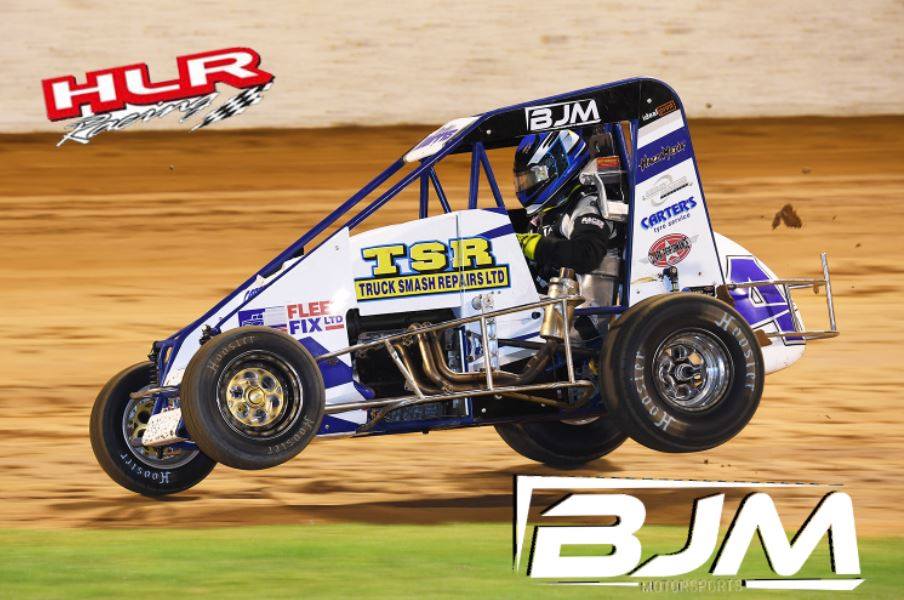 We are proud to announce... - Brett Jnr Morris Motorsports | Facebook