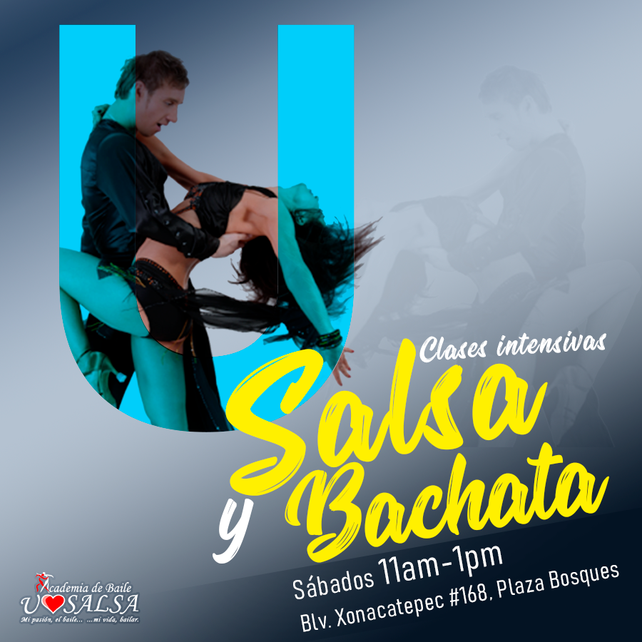 USalsa - Los sabados son de clase intensiva de SALSA y... | Facebook