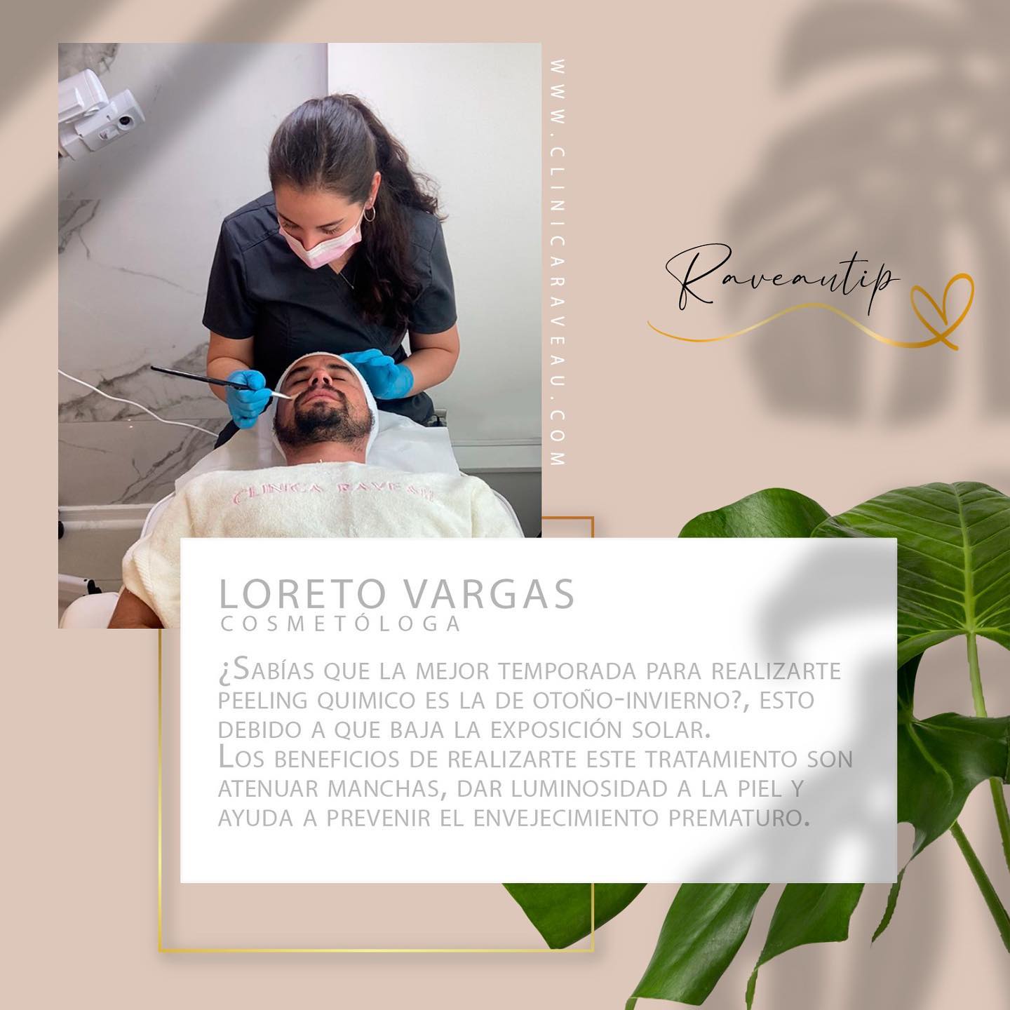 Clinica Raveau | Las Condes