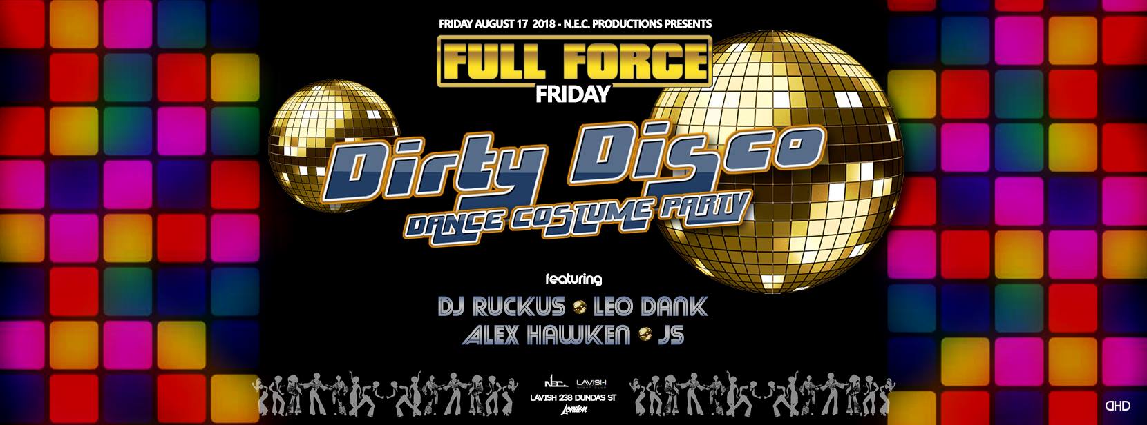 DJ Ruckus