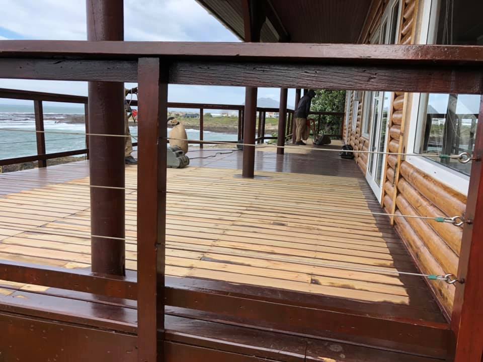 Hutton Flooring and Decks | Stanford