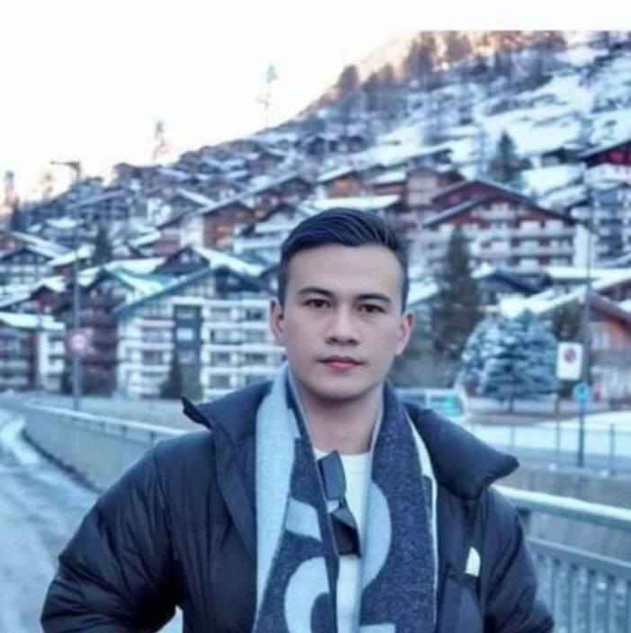Alex Roña Pono