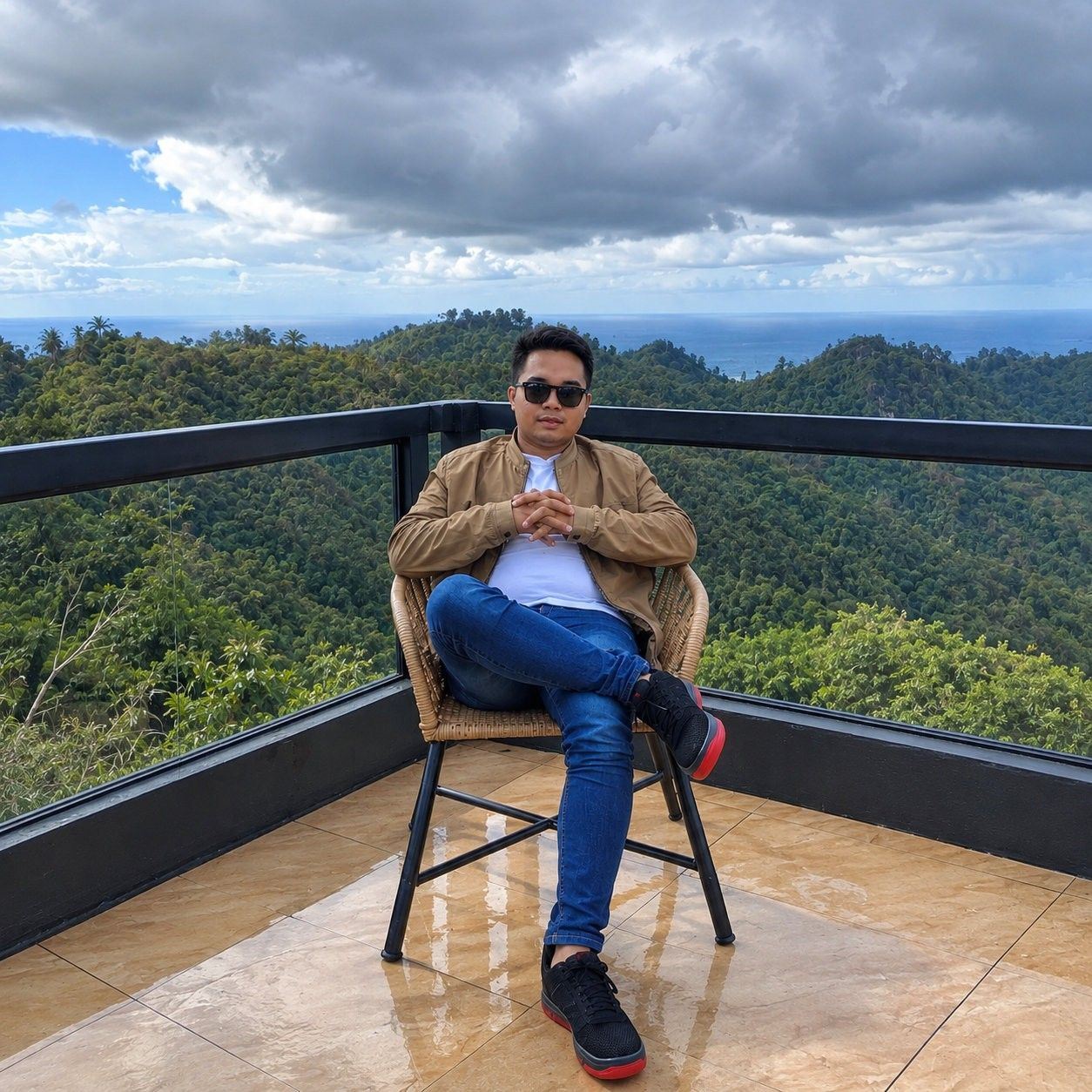 Ang high tech na talaga ngayun! | Burdighost Revilla
