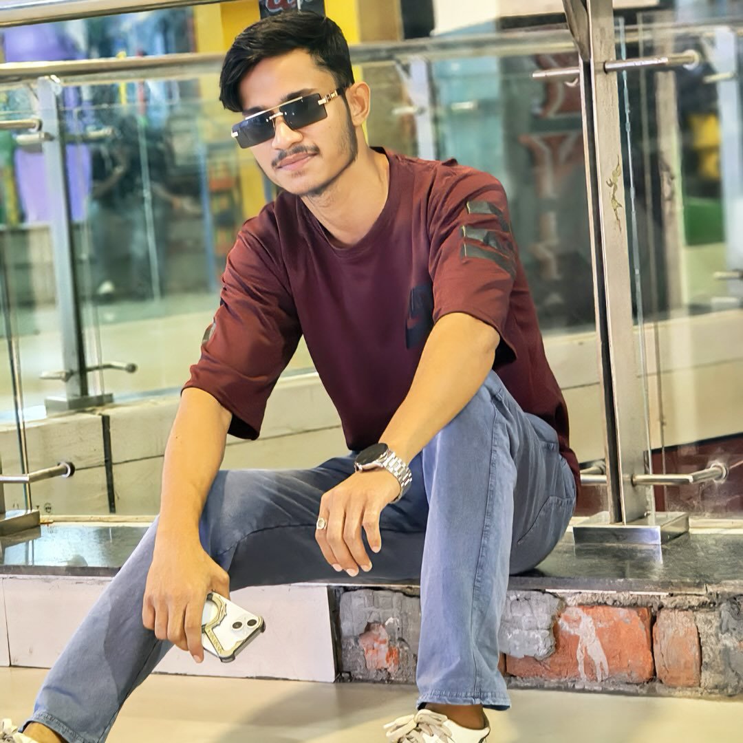 M D Samim