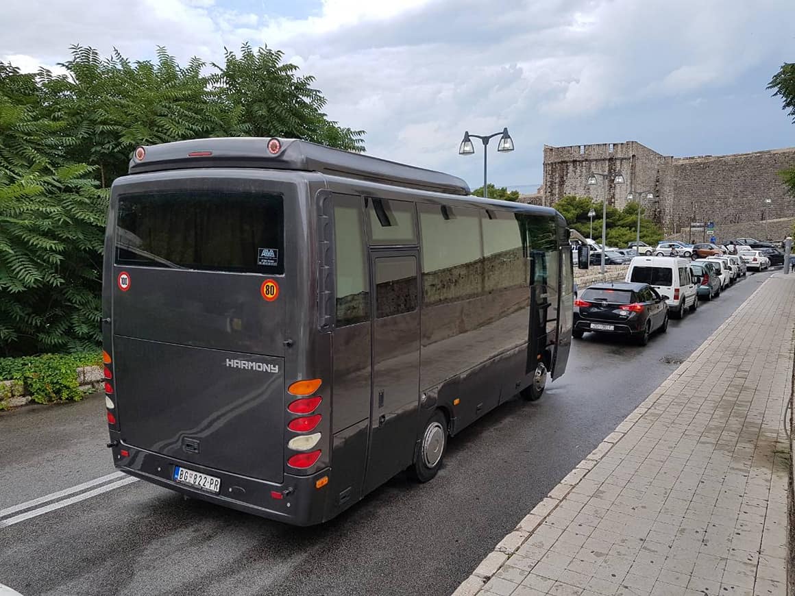 Minord Trans - Minord Trans added a new photo — in Montenegro.