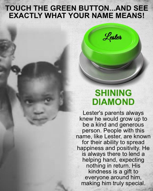 Lester Smith