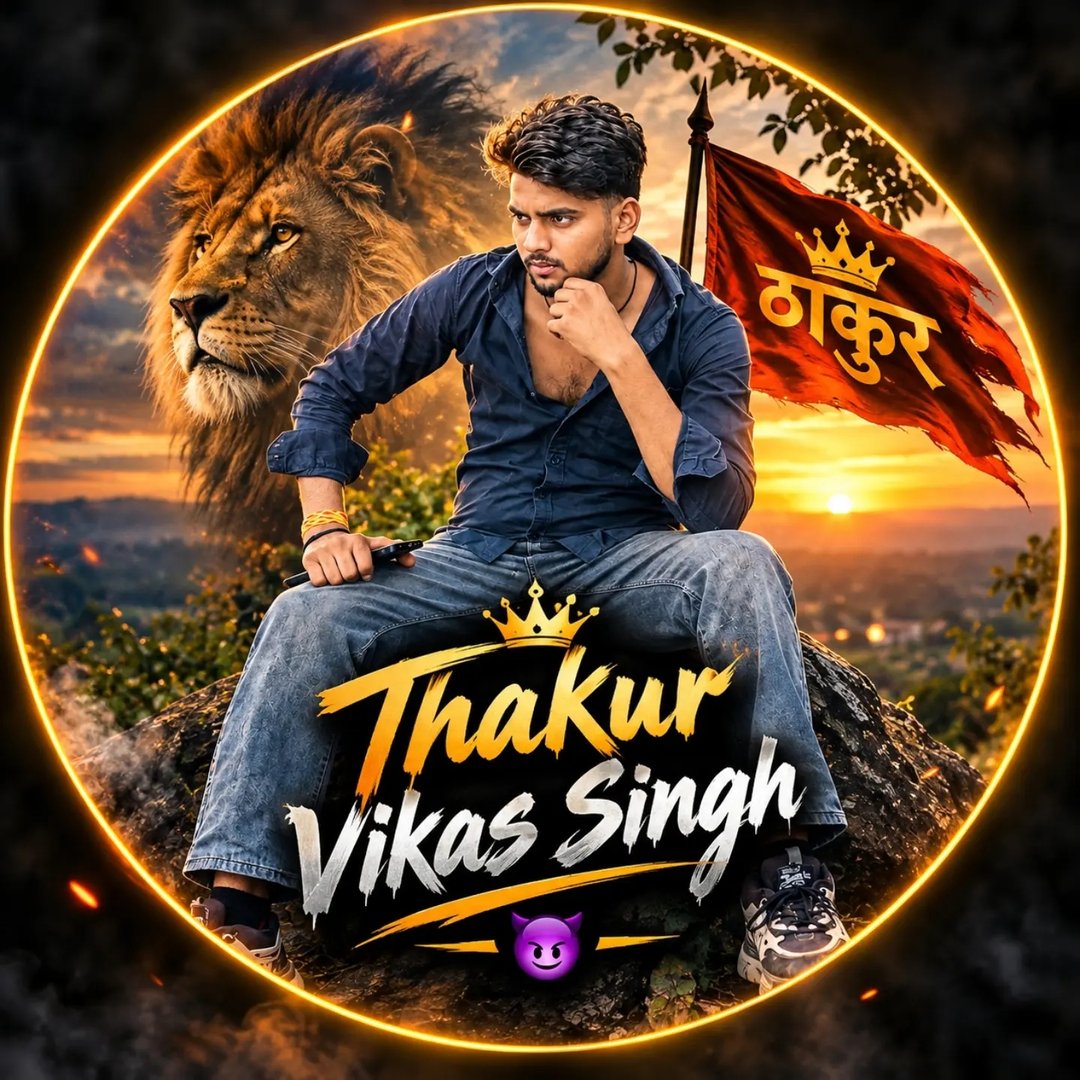 New episode | Vikas Rajput