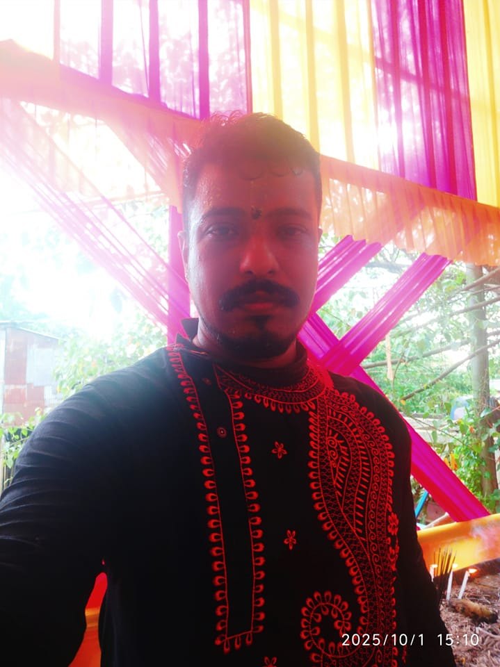 Raj Nag
