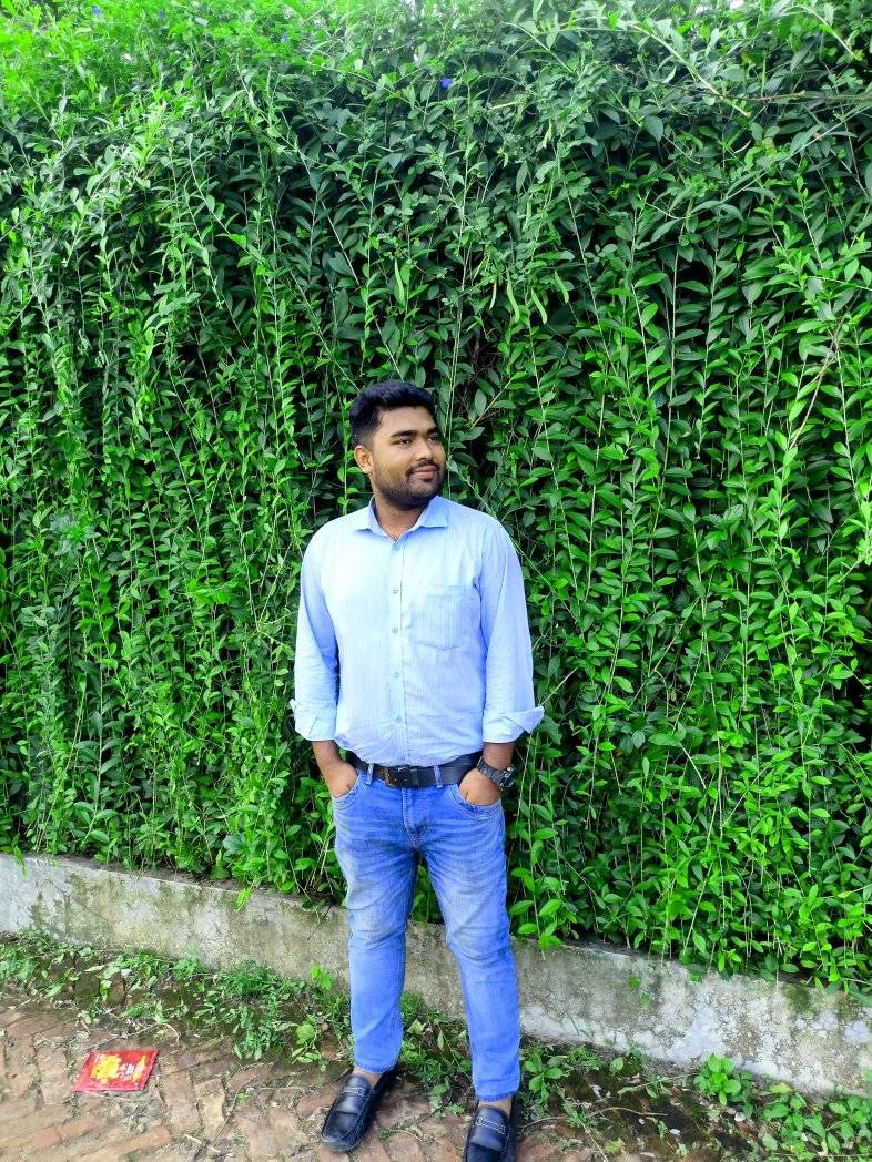 Md Reyad Mahmud