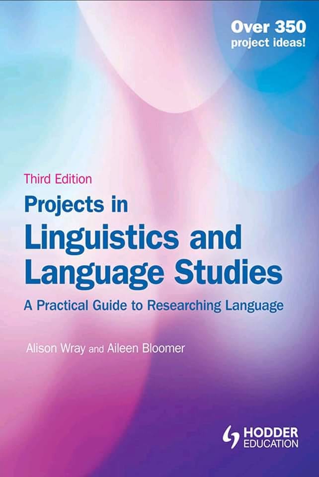 The Language of Yule e Study 第8版