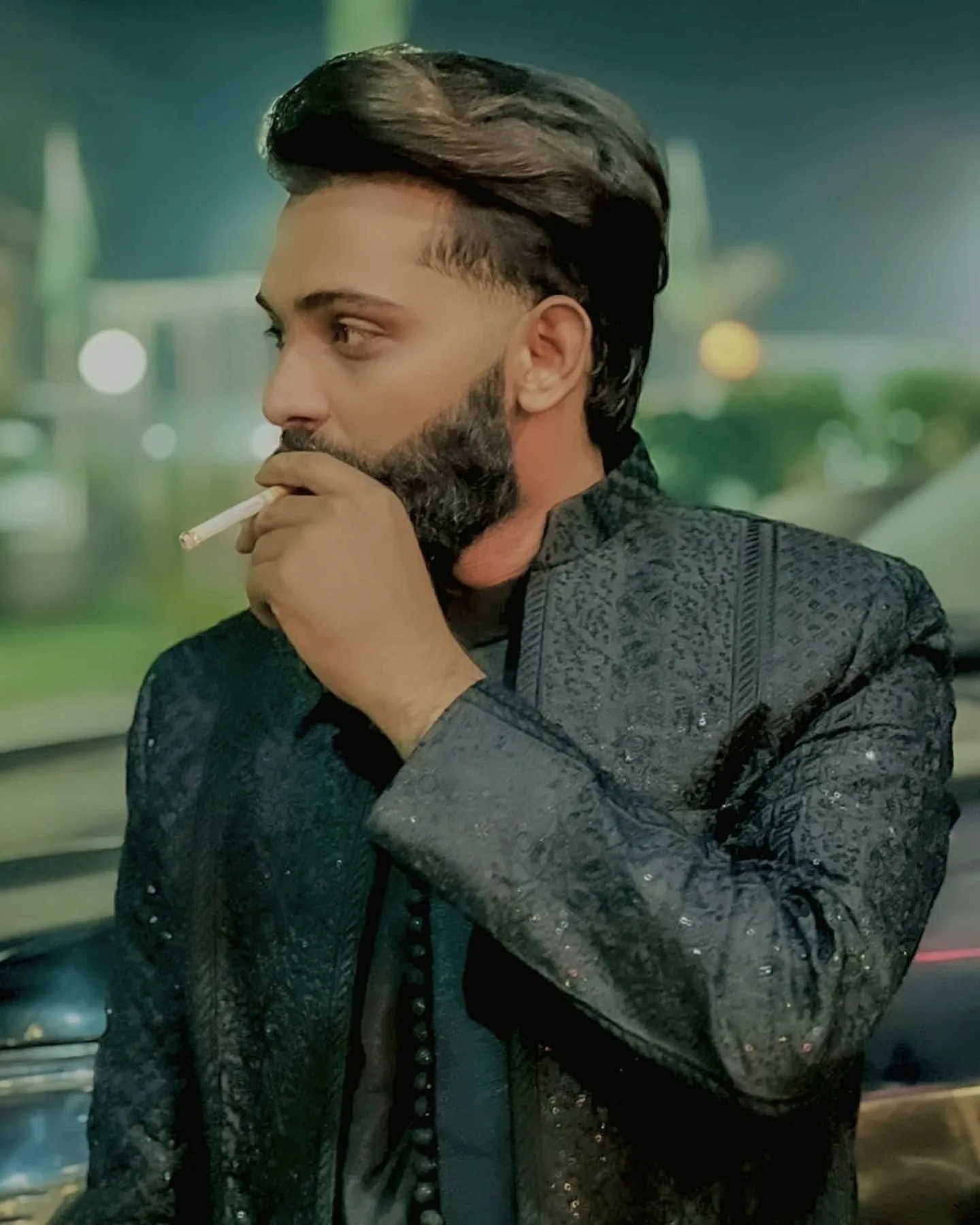 Shani RaJput