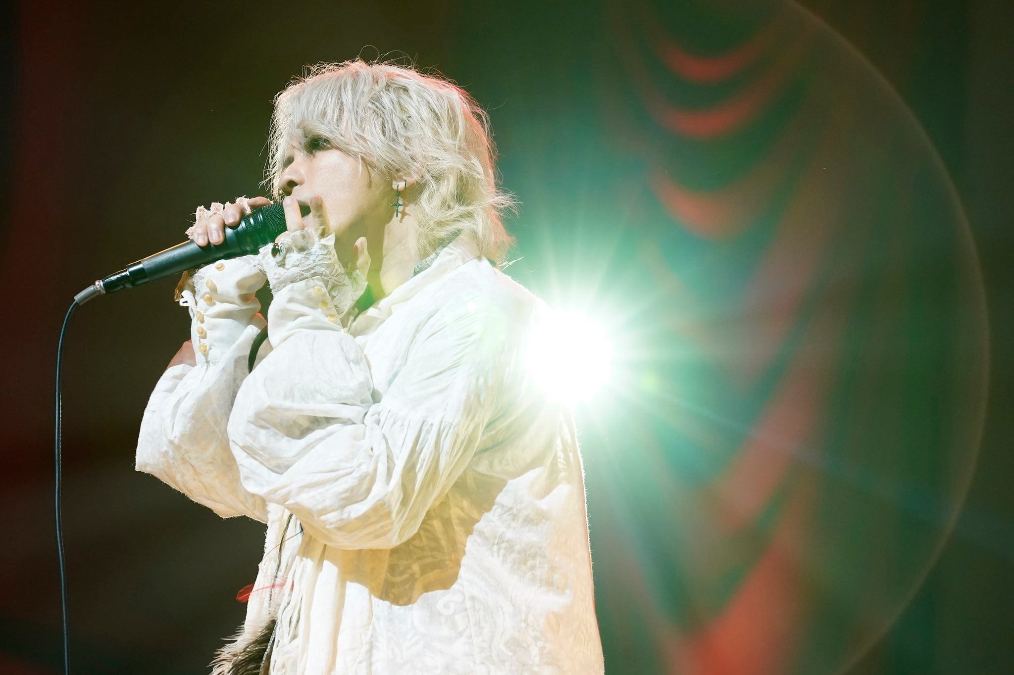 Hyde Roentgen 2021 Osaka tickets on sale June 6