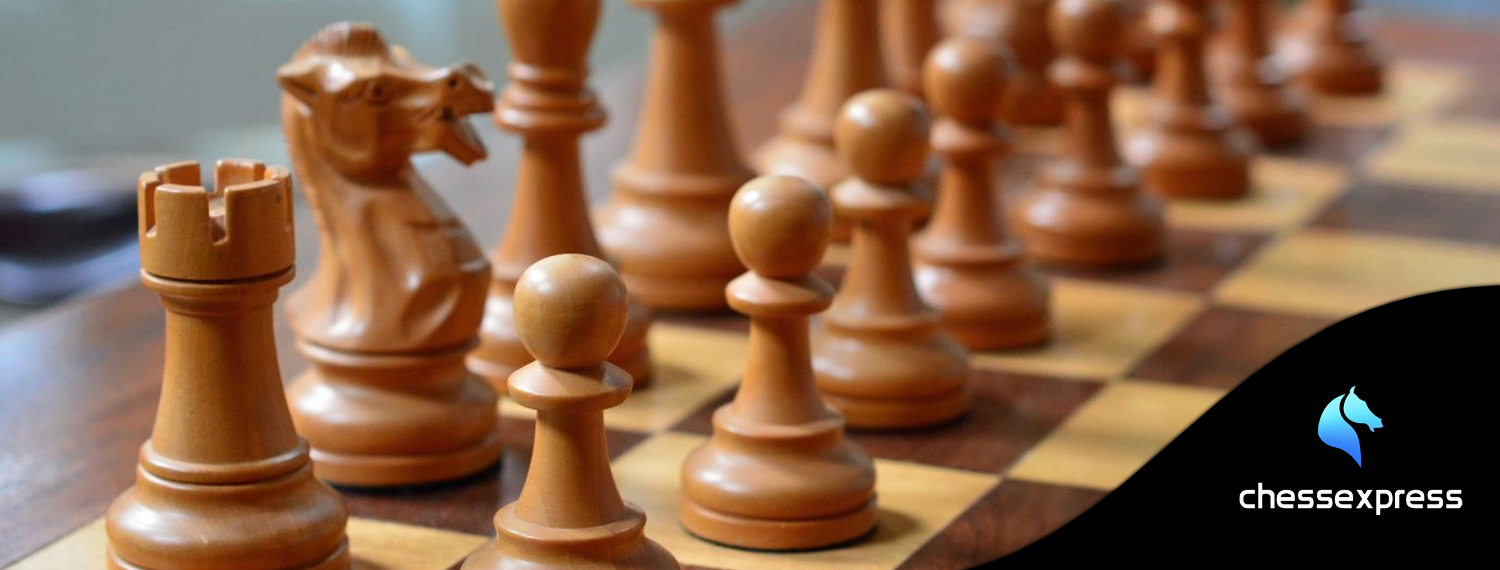 Chess Express
