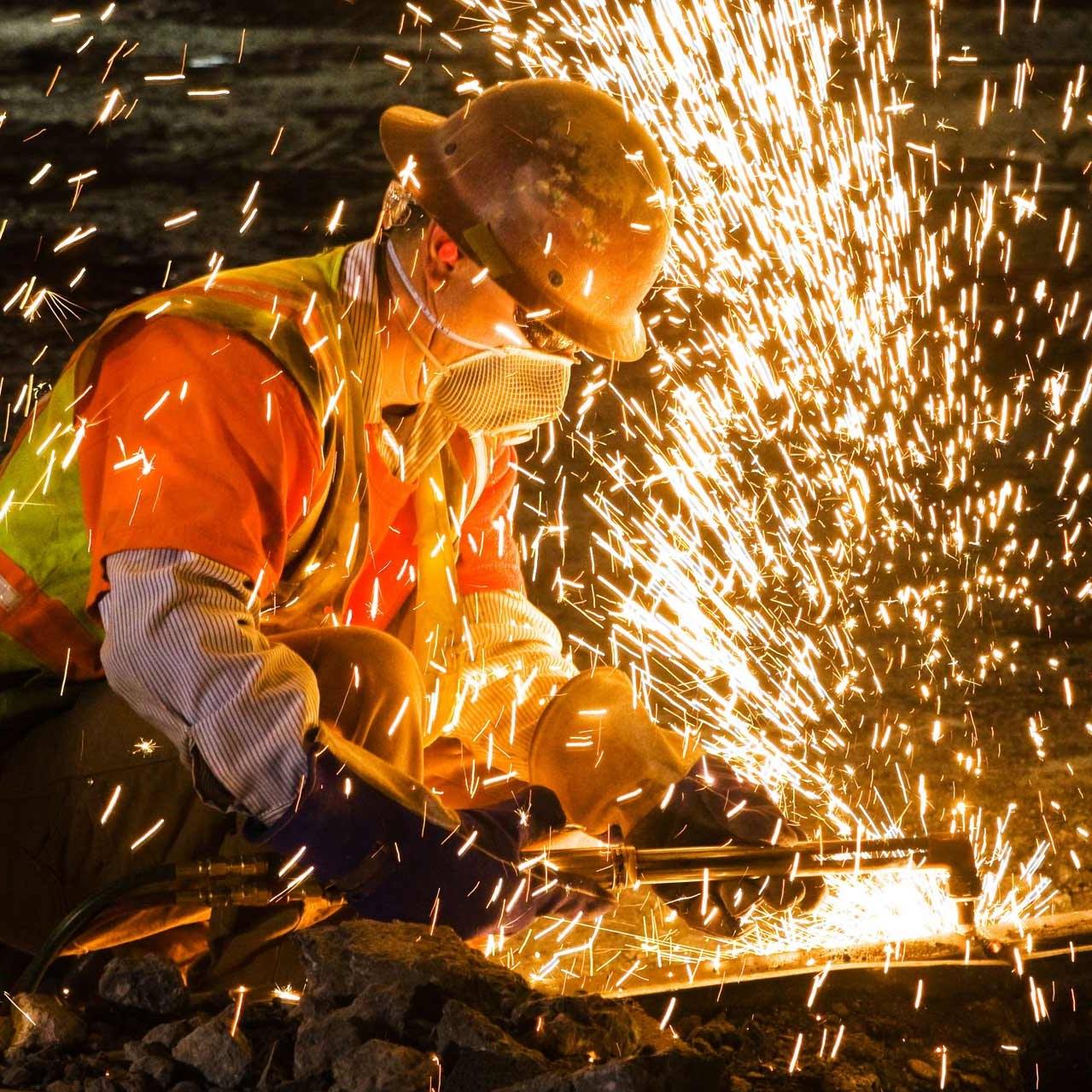 🔥 IWQMS – Expert Welding Procedure Development in NSW & Victoria 🔥 At ...