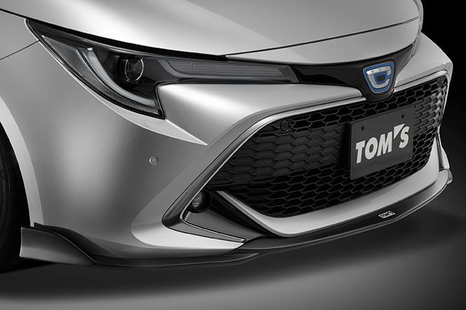 Tom's Racing (USA)