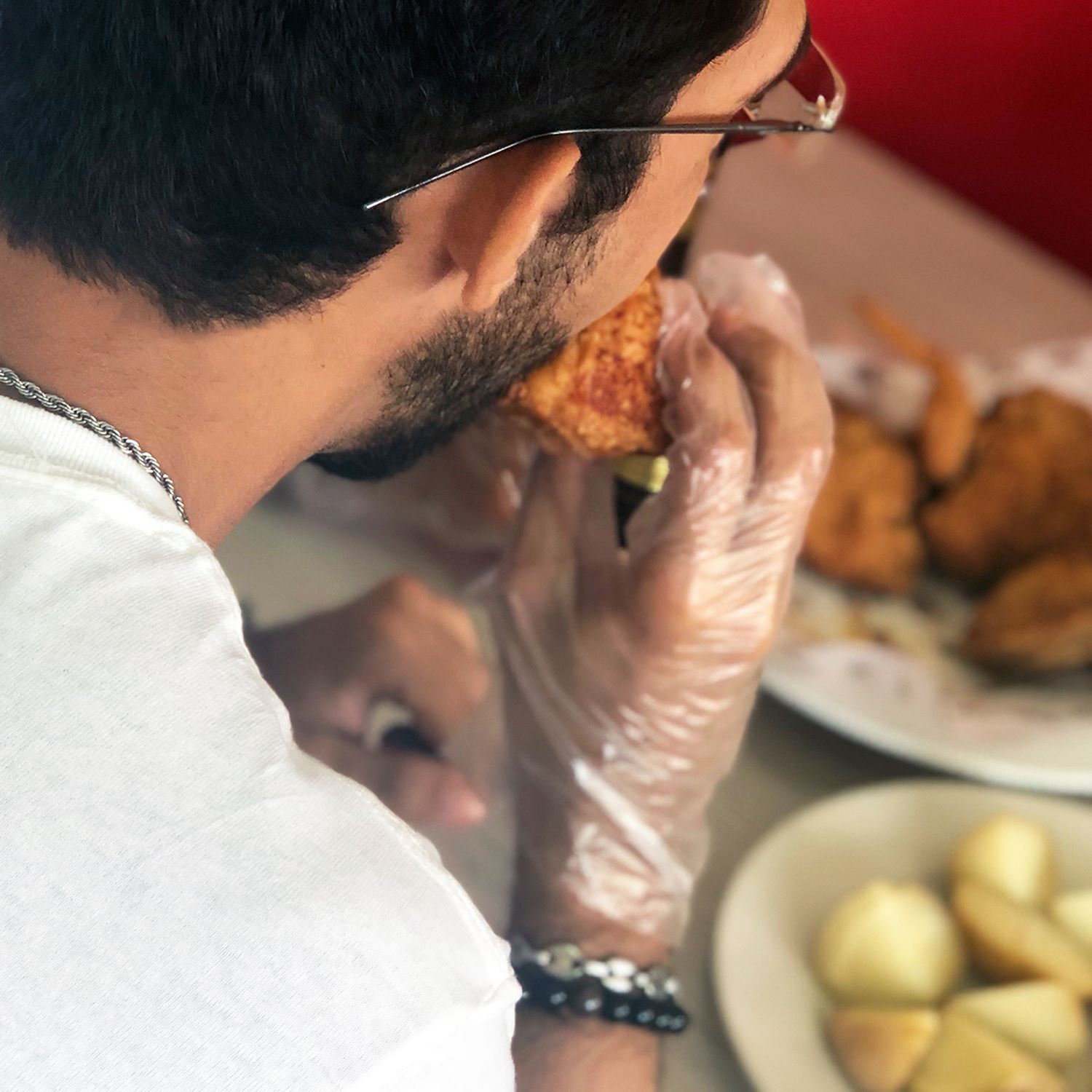 Piko Riko - El más rico es el Pollo de Piko Riko....