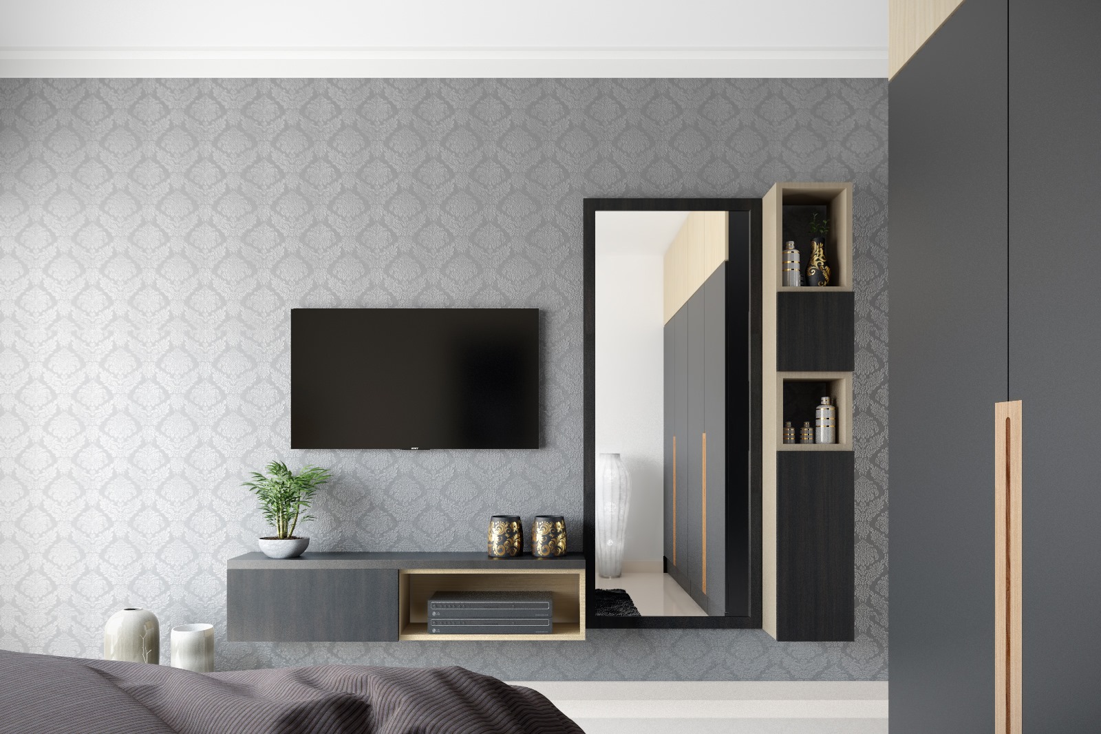 Drago Interiors