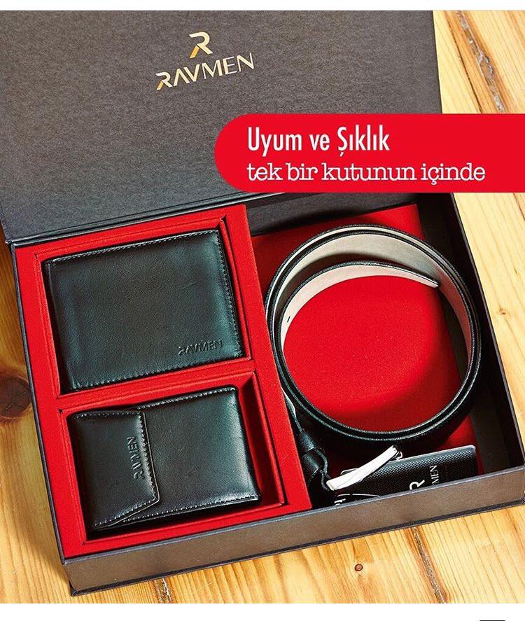 Ravmen GİYİM Gaziantep