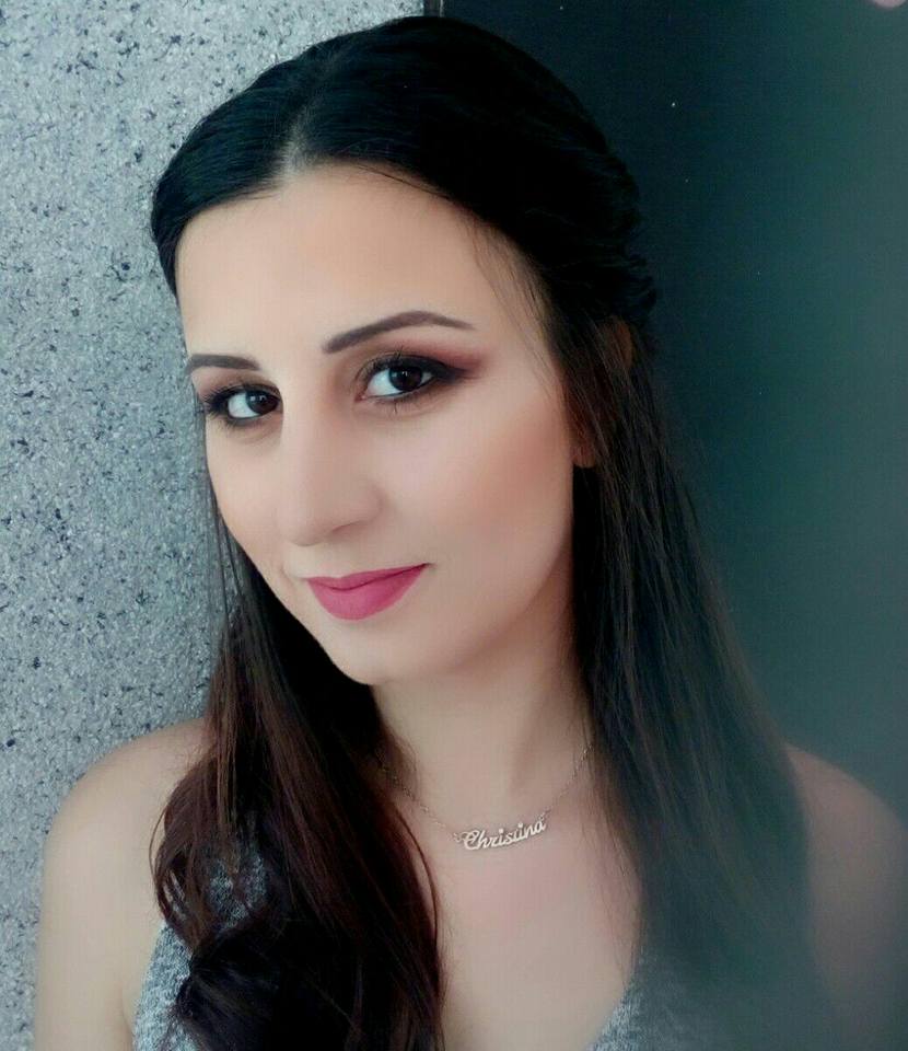 Professional MakeUp By ELeNi