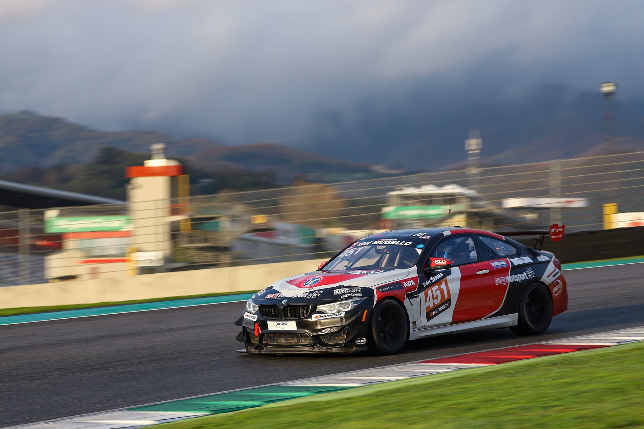 24H Series - 24H SERIES championship highlight ⚡ Team... | Facebook