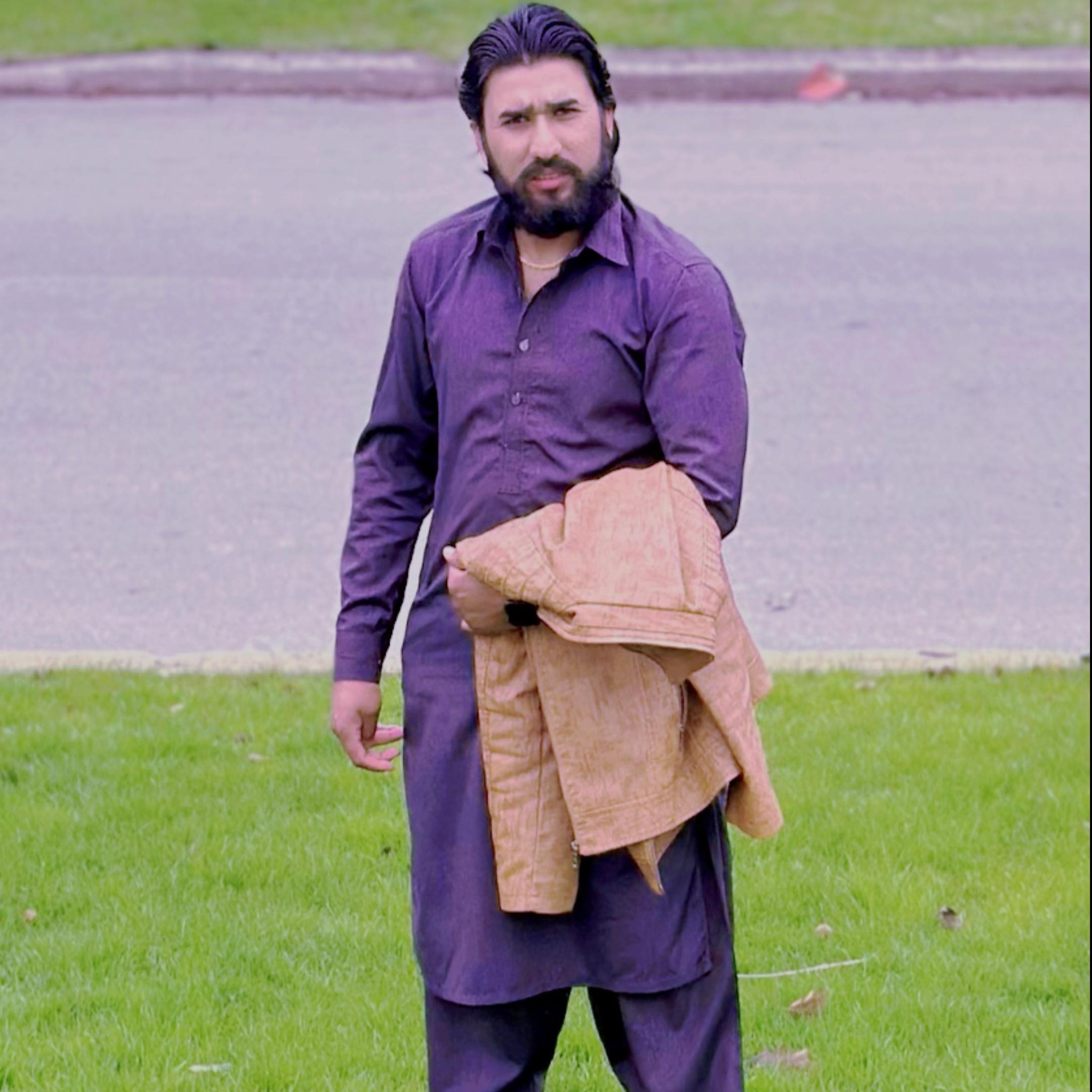 Mohsan Jatt
