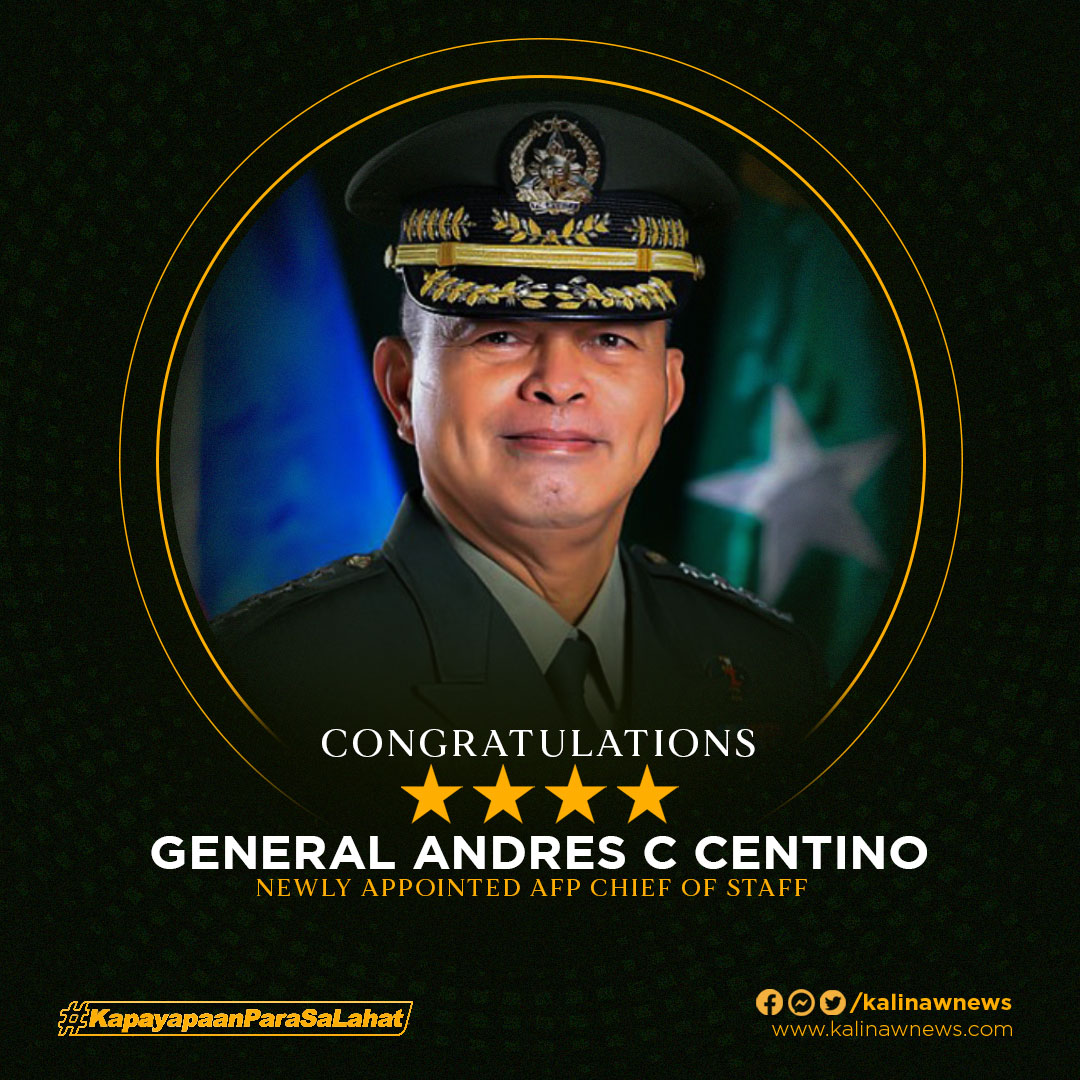 Congratulations to... - AFP Modernization Program Updates | Facebook