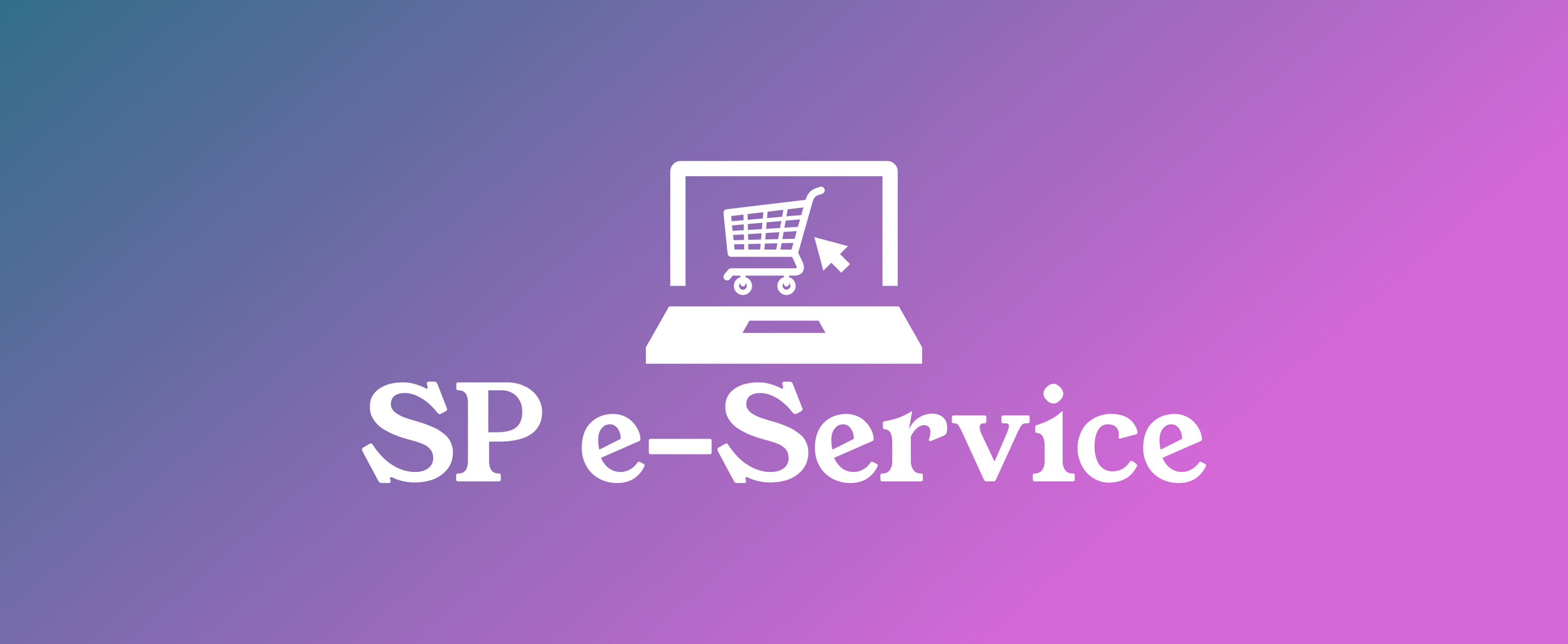 SP e-Service