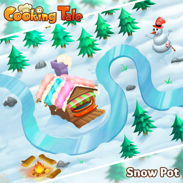 Cooking Tale Community