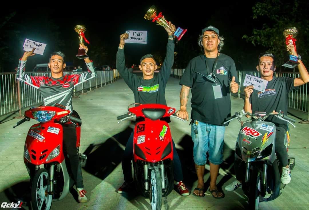 T-works Racing | Rosario
