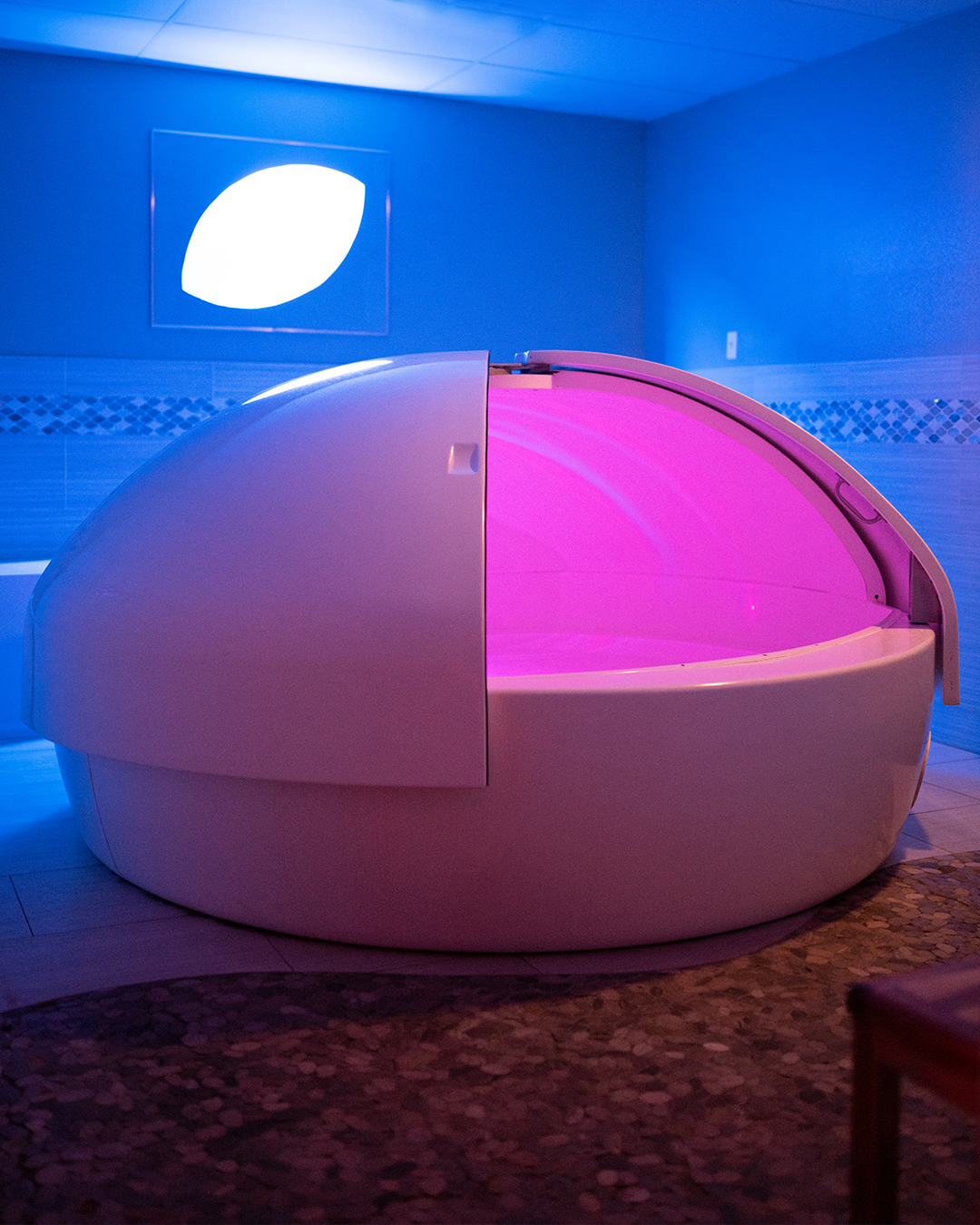 True REST Float Spa (Fort Mill)... - True REST Float Spa