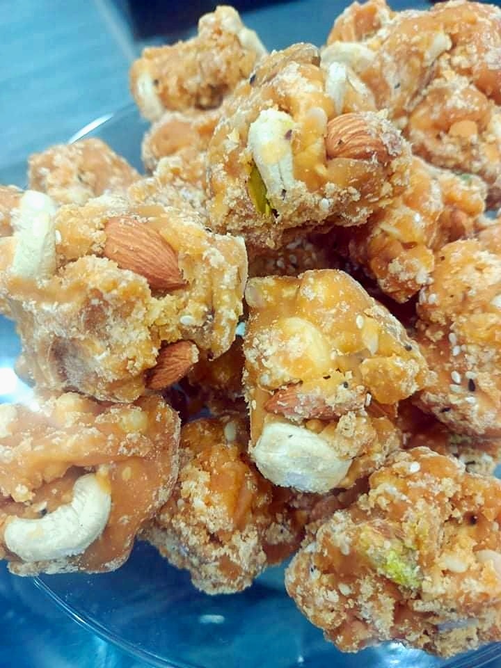 Irani Food in Pakistan | Lahore