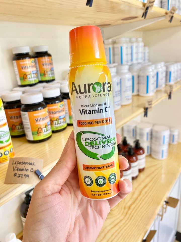 Taking Vitamin C supplements can protect your body and nurture your immune system. Both vitamin C and liposomal vitamin C are great for your health