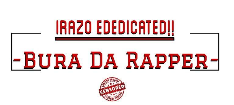 Bura da rapper