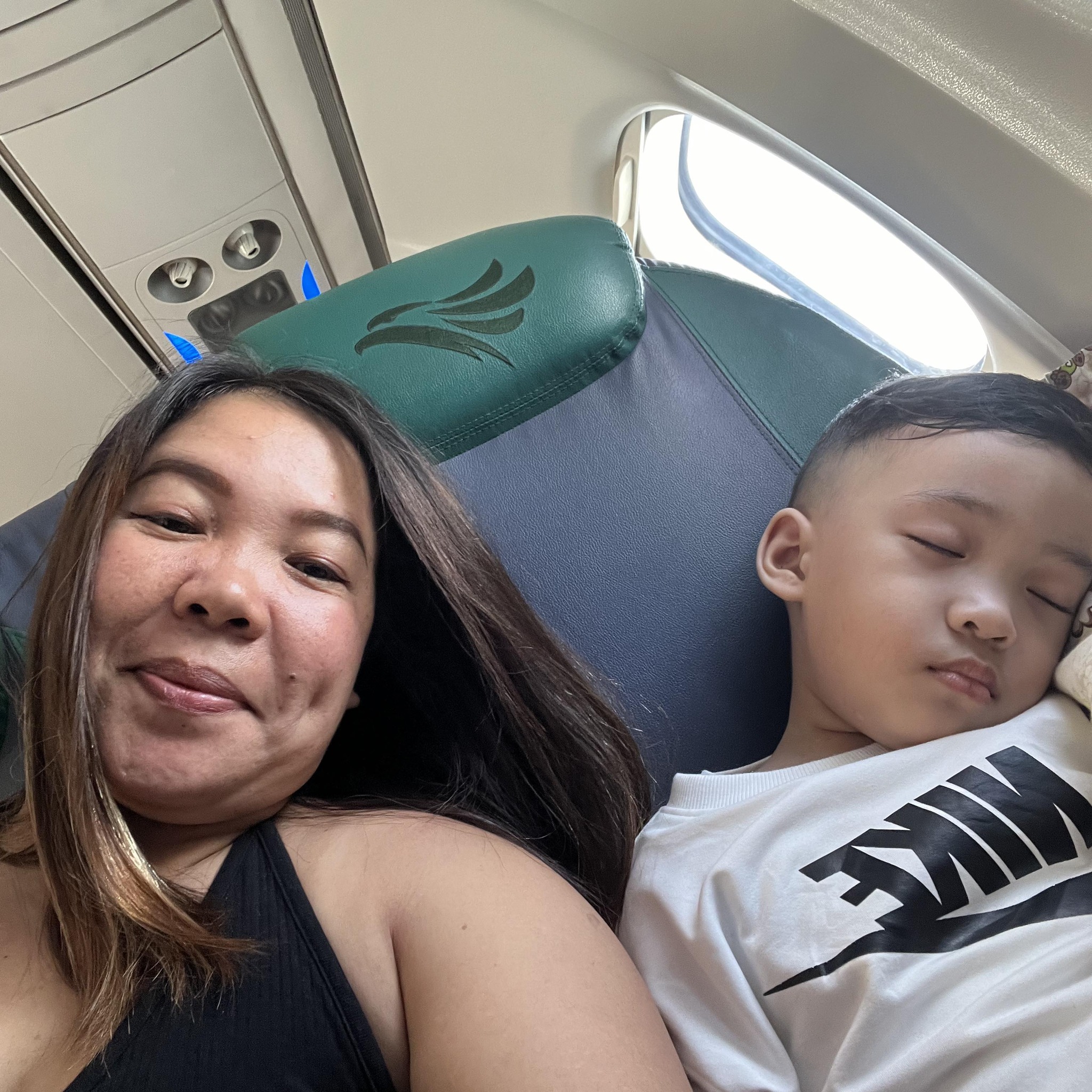 Di ta sure if mailad ba ni. 😭😂 Basta kay impas ang papa 😂 Lumba dagan 😂 ...