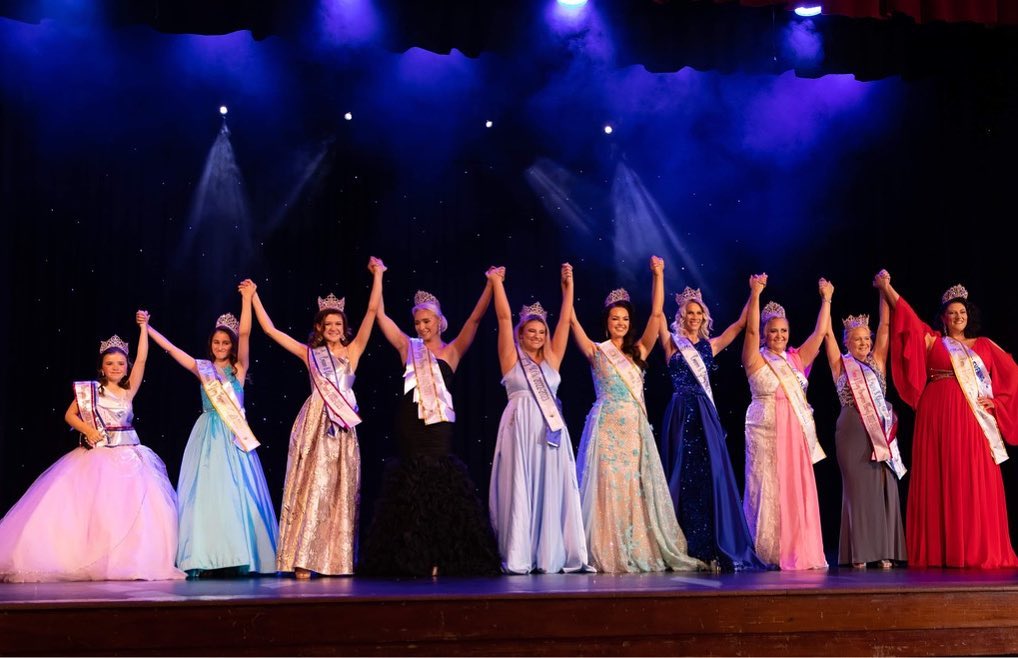 Introducing our new... - Crown & Glory International Pageants | Facebook