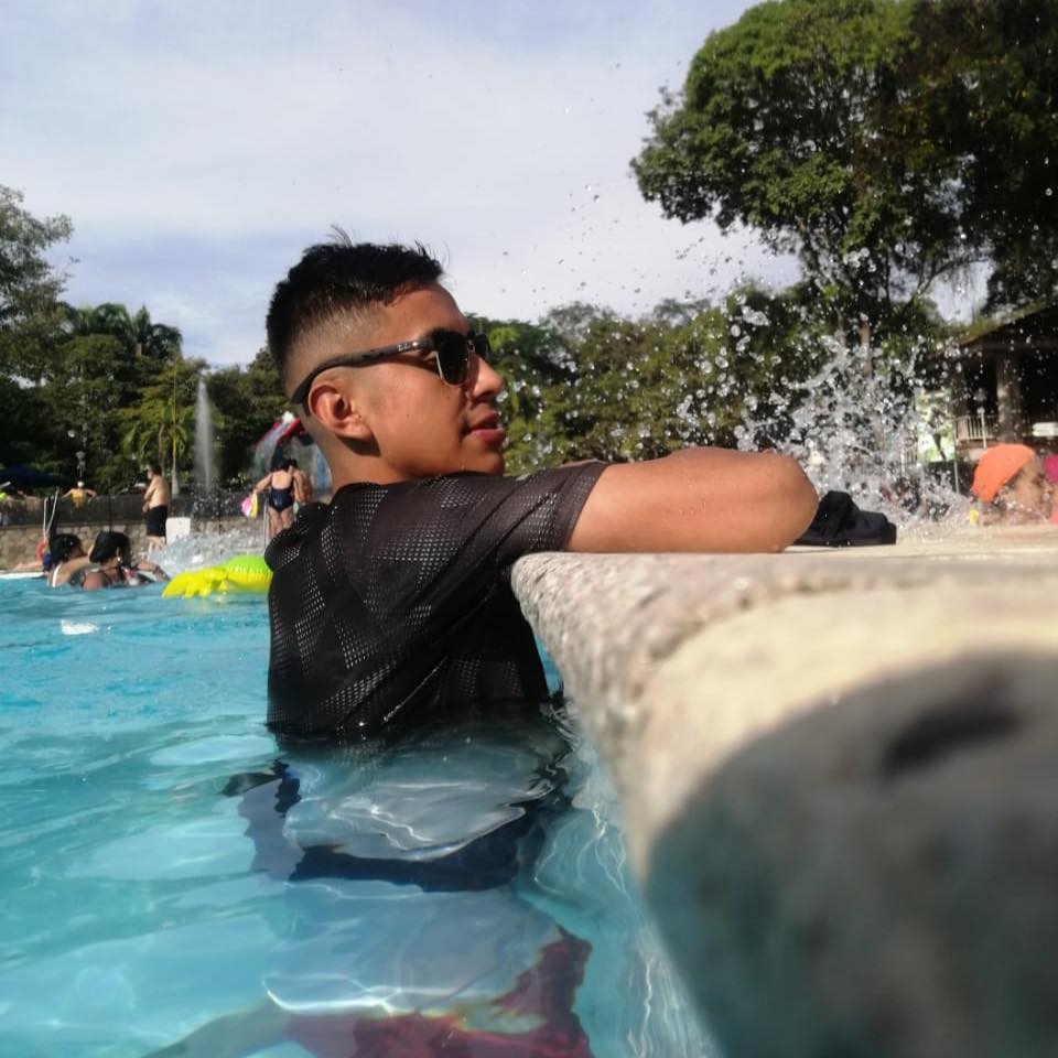 Felipe Roa