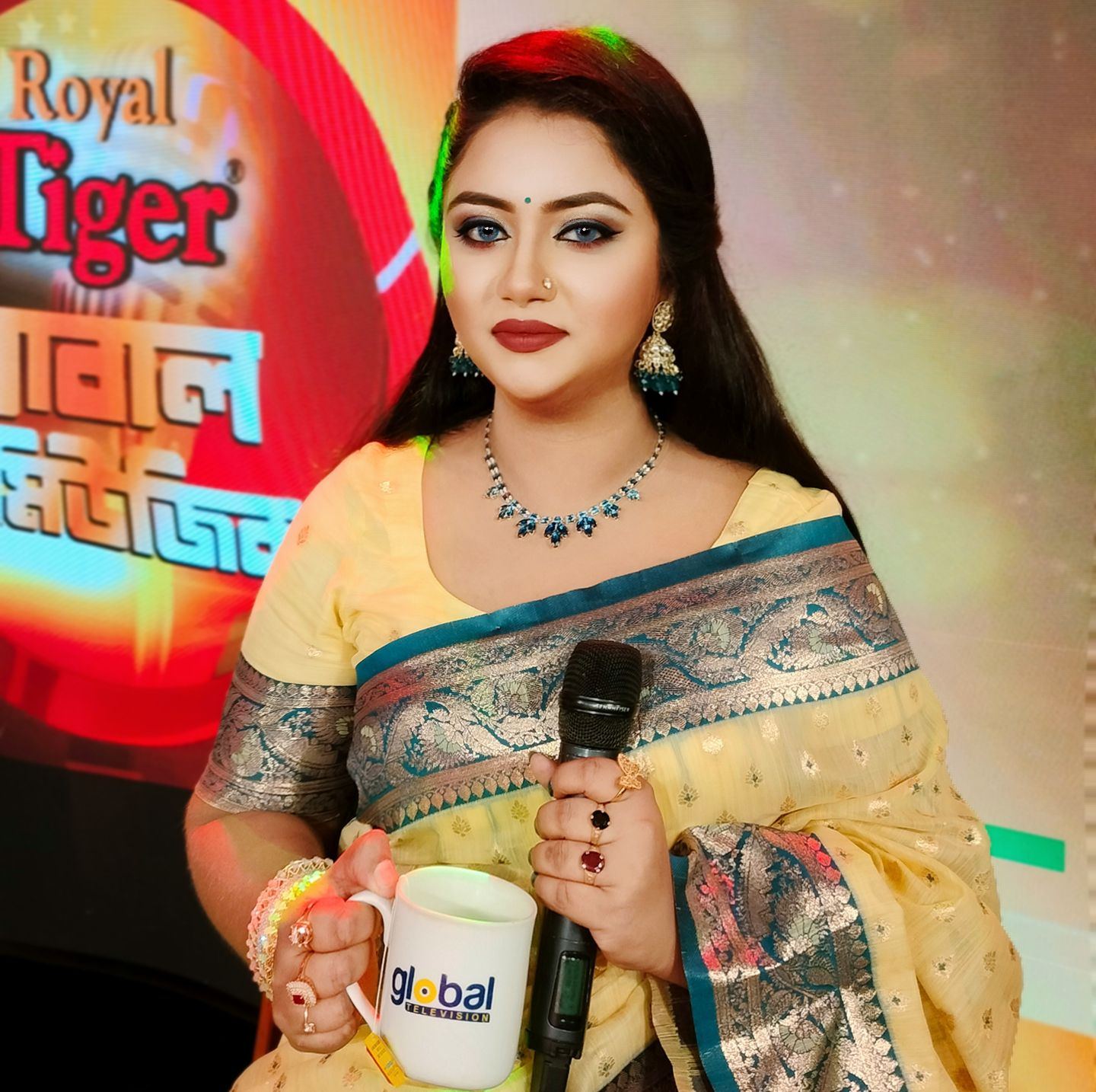 Nusrat Jahan Riya