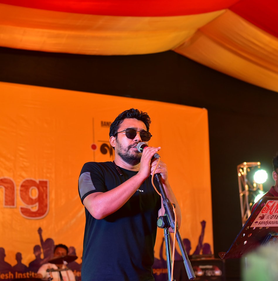 Bablu Barua