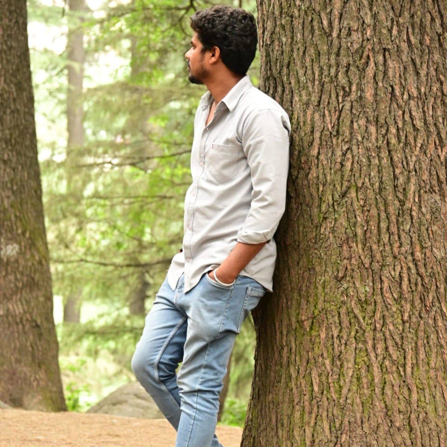 Shubham Rai Shubh