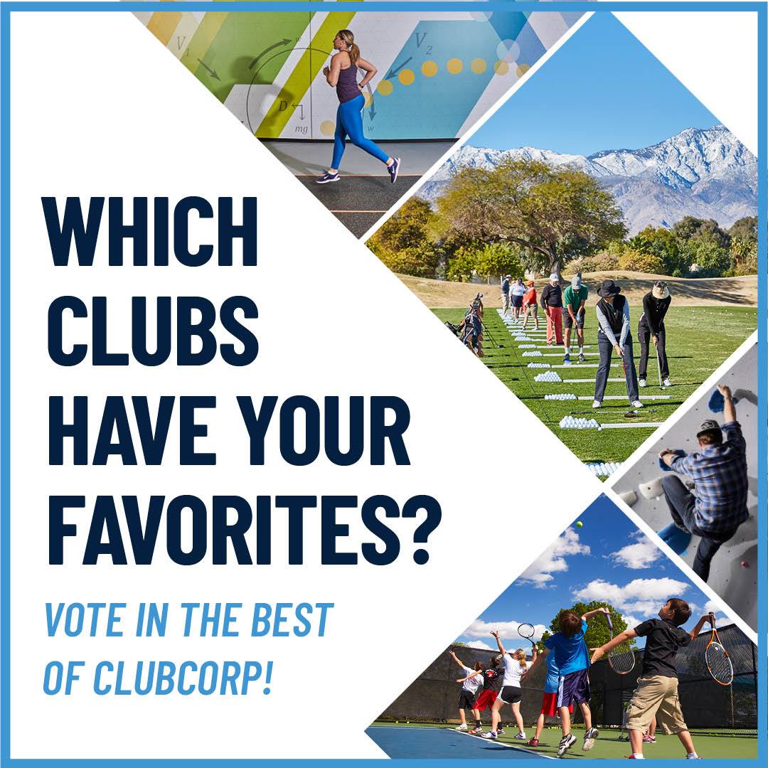 ClubCorp Charity Classic