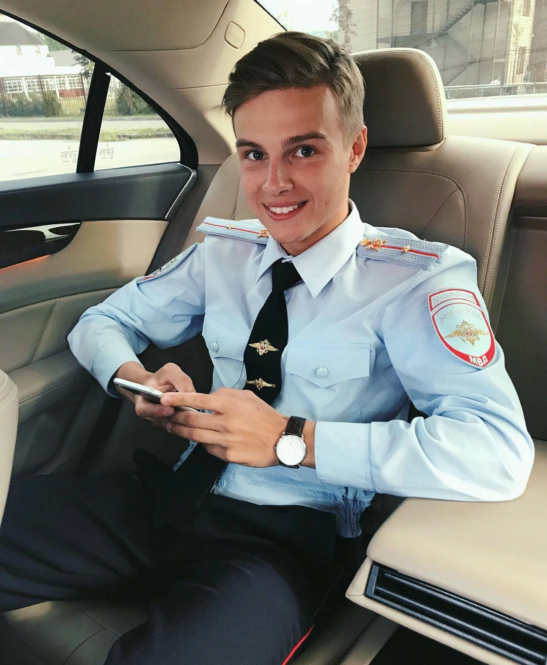 Where do you think the No 1 cop on the force Sergei Bobrovsky  