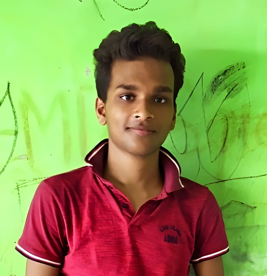 Siam Shikder