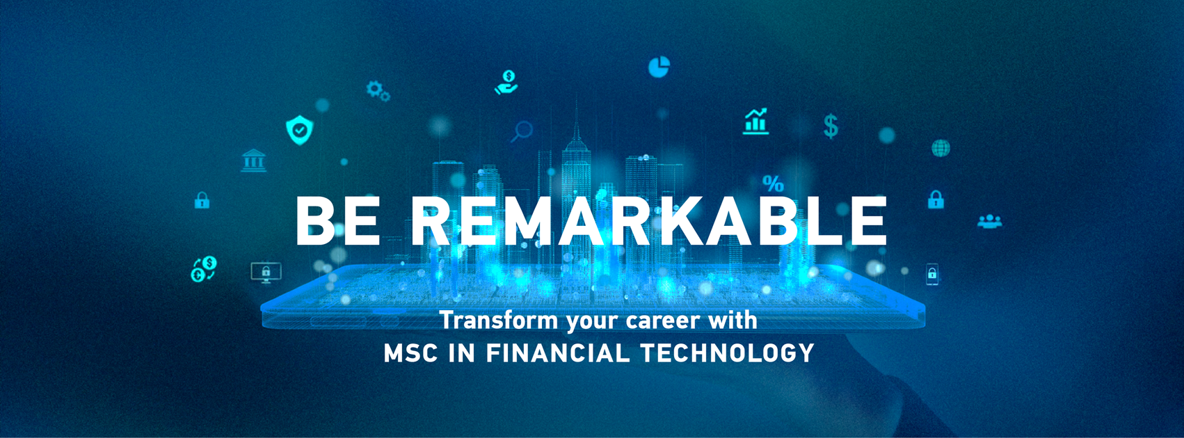 NTU Master of Science in Financial Technology | Singapore Singapore