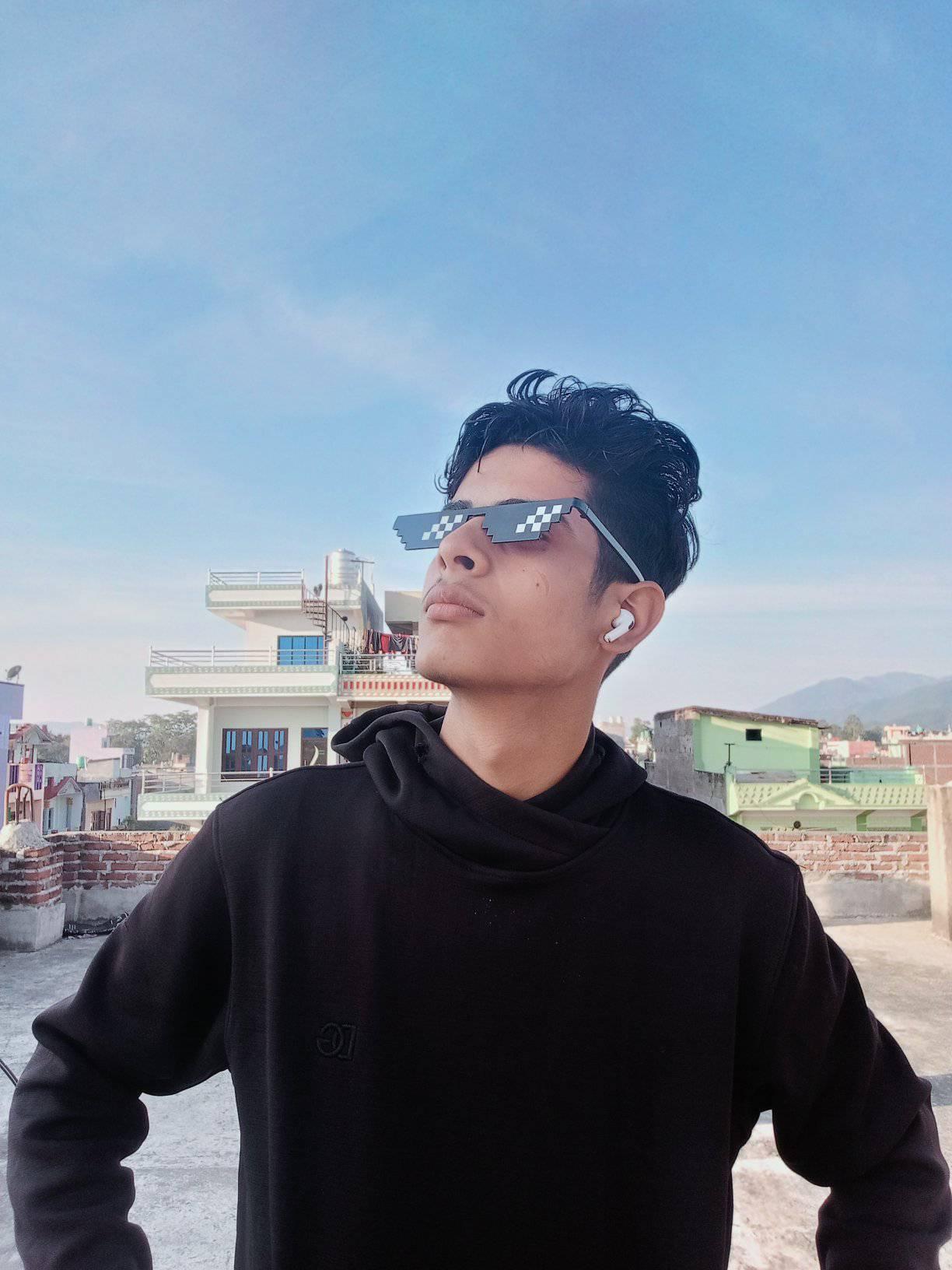 Aabhushan Basnet