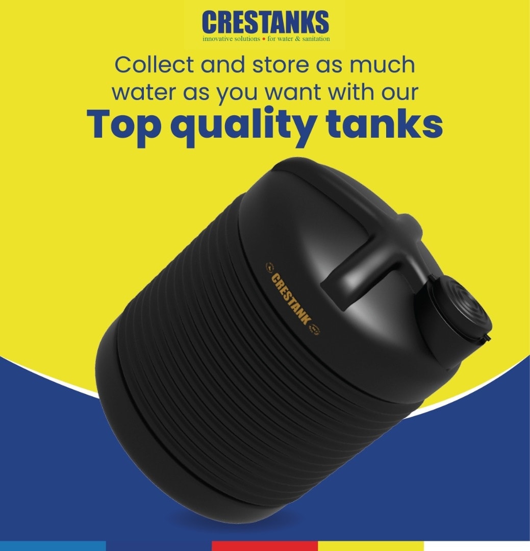 A strong and cost-effective... - Crestanks Limited | Facebook