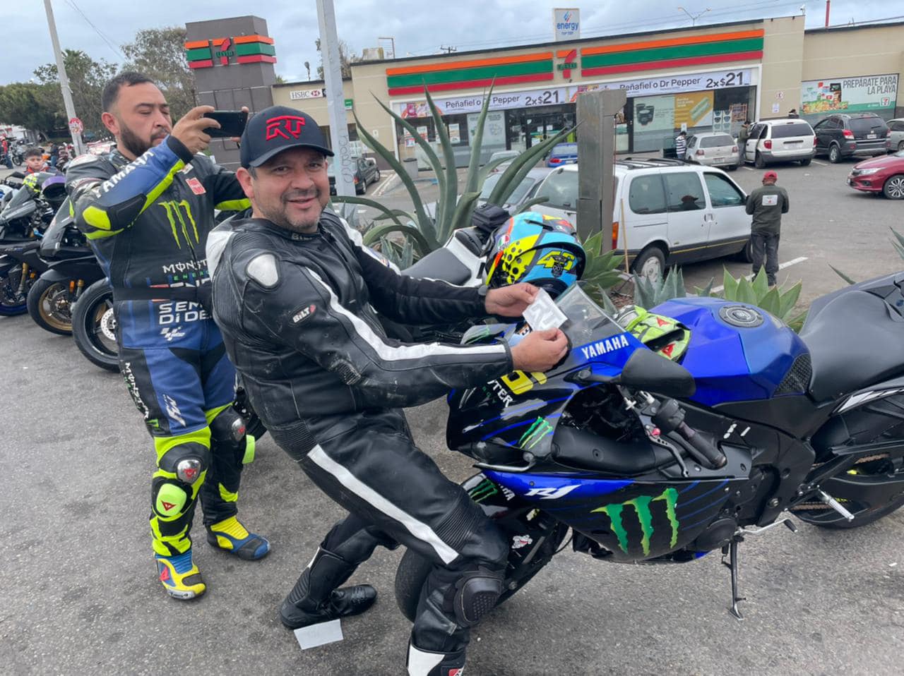 Racing Team - Racing Team added a new photo.