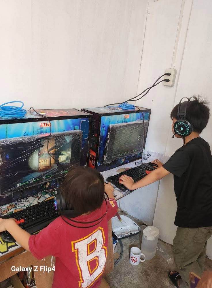pisonet - Desktop Computers - Pasig | Facebook Marketplace