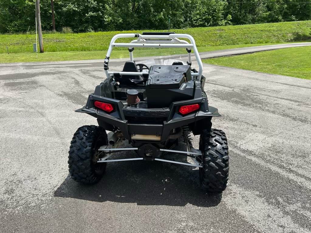 2012 Polaris Razor 900XP - Powersport Vehicles - Central City, Kentucky ...