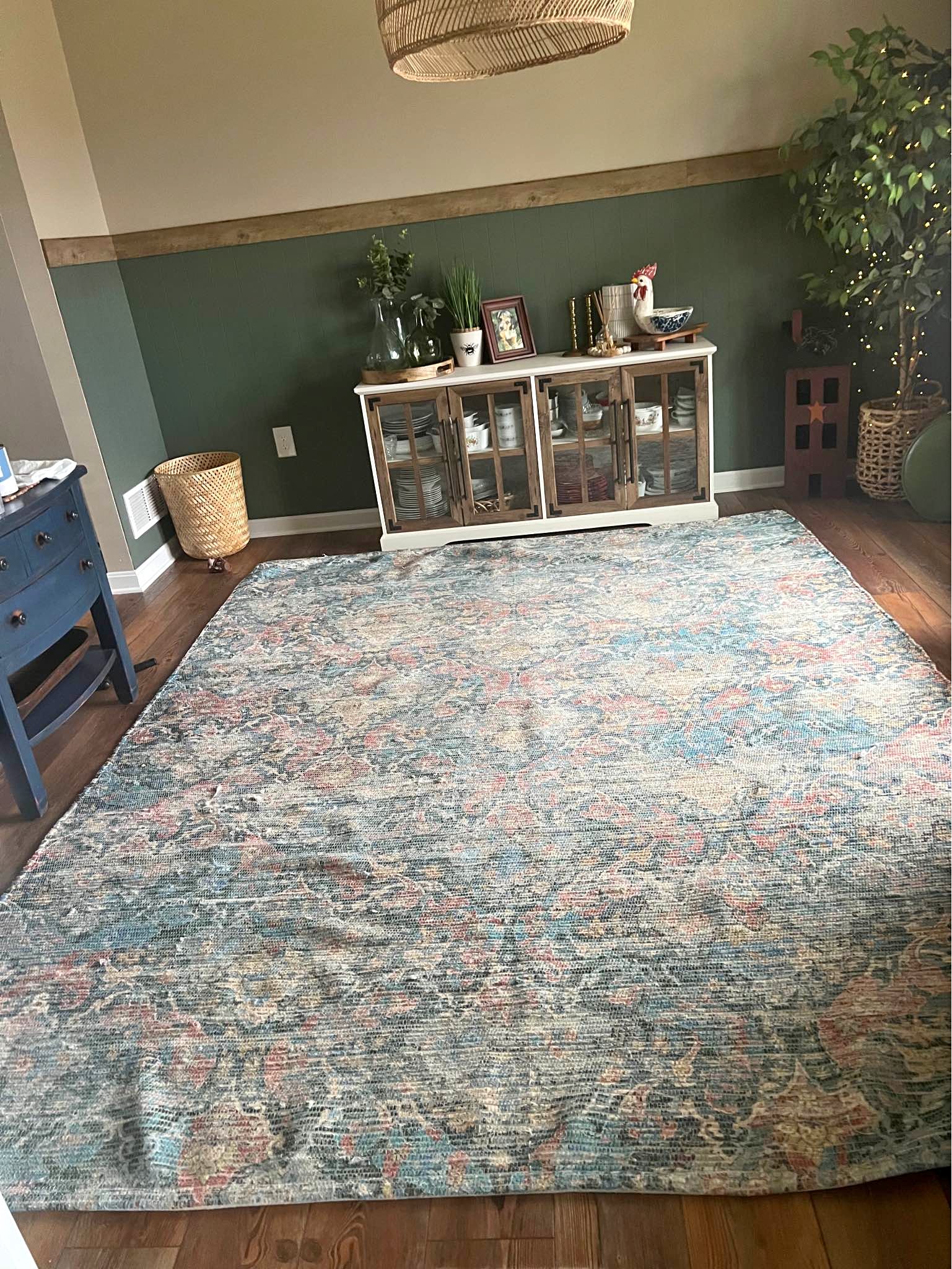 (2) Coastal design woven Area rugs - Area Rugs - Centreville, Maryland ...